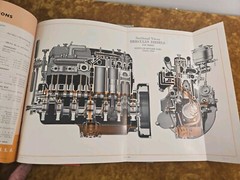 Hercules Diesel Engines Brochures 14 Series And Operation Maintenance Manual DOO