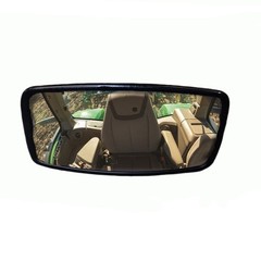 9″ x 16″ Tractor Mirror fits Universal Fits John Deere Fits Case IH Challenger