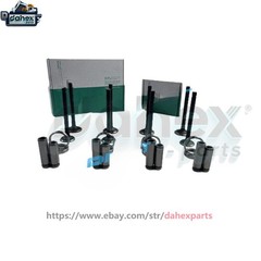 A2300 Valve Kit 88MM For Cummins Engine
