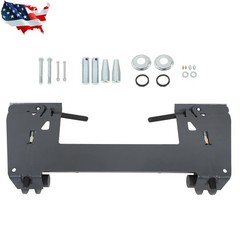 For Bobcat 773 S150 S160 S175 S185 S205 T180 T190 #7143508 Mounting System