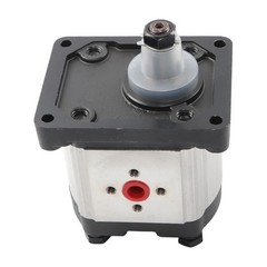 TX11234 Hydraulic Pump for Long Tractor 560 560DT 560DTE 610 610C 610DT 610DTE+