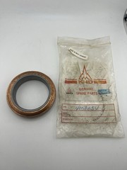 KHD Deutz MWM Genuine Spare 4150034 West Germany Copper Ring Engine Component