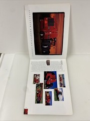 1996 Case International Farm Equipment Buyer’s Guide Tractors Seeders Combines..