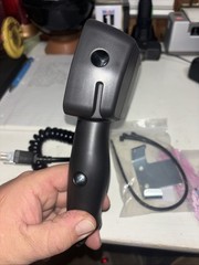 1306902 Snow Plow Handheld Controller for Buyers /Western/ Fisher Straight Blade