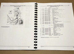 Parts Manual Catalog fits John Deere B Tractors BN BW BNH BWH Assembly Views
