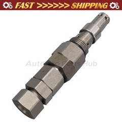 For Hitachi Excavator EX200-5 SH200-A3 ZAX200 DH220-5 Main Relief Valve 4372038