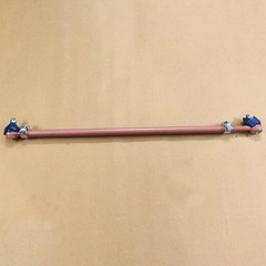 OEM TIE ROD ASSEMBLY 36 INCH FOR MAHINDRA TRACTOR 001230282R92
