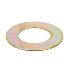 High Quality Excavator Bucket Pin Shims Spacer Washer 45 Mm X80 Mm X2 Mm 6Pcs