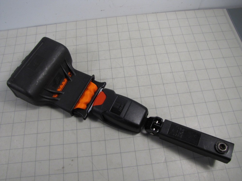 IMMA A346007 / 220523 Replacement Seat Belt Assembly for John Deere NEW