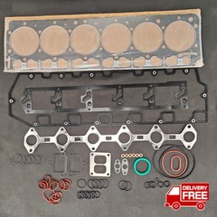 Brand new Head Gasket Kit 1830720C94 for International DT466E 7.6L Diesel Engine