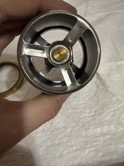 detroit diesel 23532436 Thermostat New In Box