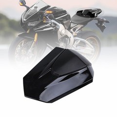 Matte Black Motorcycle Rear Seat Cowl Solo Cover Honda CBR1000RR 2017-2019 ABS