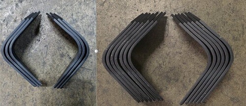 John Deere PT8444 & PT8445 Model 660 Set of 18 (9 LH 9 RH)