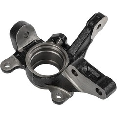 43211-12300 Steering Knuckle Front Replacement for Toyota Corolla 1995-2002