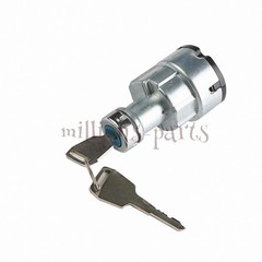 Starter Ignition Key Switch 57510-23000-71 for Toyota Forklift 5FD50-80 5FG50-70