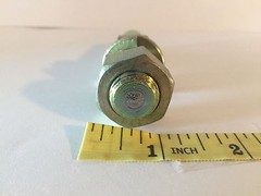 Tisco P70220 150-7720 Lower Link Pin 5/8” x 1-1/8”