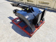 Excavator Grapple Group 40in width, 315 Linkage