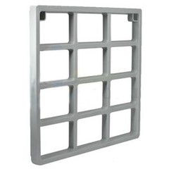 Grille Fits International Hydro 84 384 385 484 584 684 784 884 3121672R1