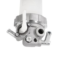 Fuel Water Separator For Kubota M105 M5700 M8540 M9540 M6800 M9000 ＃1G410-43350