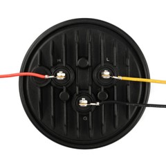 PAR36 LED 24W 6000K Aviation Grade Landing Light GE4509 Replacement 2100 Lumen