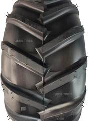 Garden / Compact Tractor 4×4 Front TIRE R-1 Lug 20×8.00-10 20×8-10 20/8-10 4ply