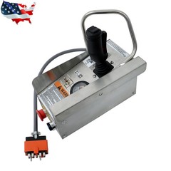 129674 SJ104491 Control Box For SkyJack Scissor Lift 6832E SJIII 3220 3015 3219