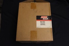 -New- Baldwin Filters PA1701 Air Filter 9-9/16 x 11-19/32 in.