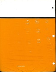 Case 550 Crawler Parts Catalog Manual Bur B-6000 J I Case Heavy Equipment