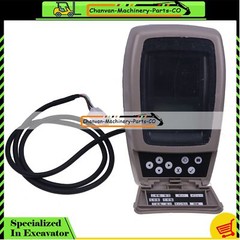 Monitor 157-3198 260-2160 For CAT Caterpillar Excavator 320C 321C 322C 325C