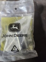 Genuine John Deere RE502655
