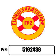5192438 – fits Caterpillar with Free Shipping