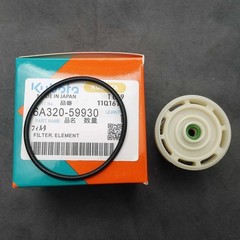 OEM Complete Filter Service Kit 77700-08715 for Kubota RTV-X900