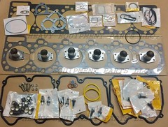 4583875 458-3875 6205615 Gasket Kit Cylinder Head C15 for Caterpillar 6NZ, MBN