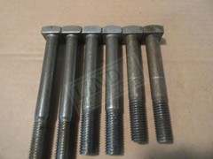 Hardware for Sway Block fits JD 520 530 620 630 720 730