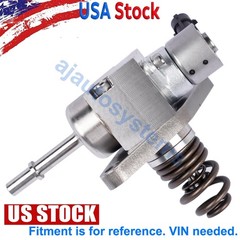 Direct Injection High Pressure Fuel Pump 12728002 for GM 4.3L 5.3L 6.2L V6 V8