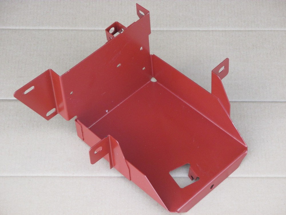 Tractor battery box to fit Fits Ford 1801 2000 4000 4cyl 500 600 800 Jubilee NAA