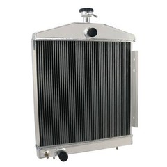 New Radiator Fits Lincoln Welder 200 250 AMP SA200 SA250/G1087 G3432 G10877198