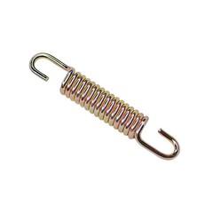Motorcycle Kickstand Spring Kit 6Pcs 59mm 88mm 108mm Universal