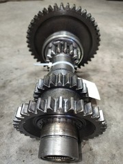 Massey Ferguson 135 Multi Power Tractor – Transmission Gear Set Upper And Lower