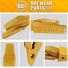 119-3204 Teeth Adapter, Excavator Weld On Shanks for 1U3202 Bucket Teeth – 10PCS