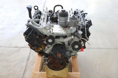 International A325 32v 6.0L DIT Diesel Engine | Selling as Core