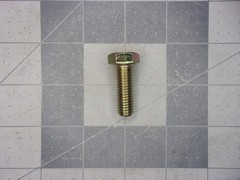 CNH-New Holland 43140 Hex Head Cap Screw Case 1010 1020 2010 2020 2050 2206 2208
