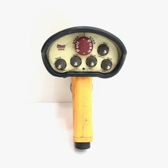 Stellar Hetronic HH-M MFSHL TS5 MFSHL915 Wireless Remote Transmitter FOR PARTS