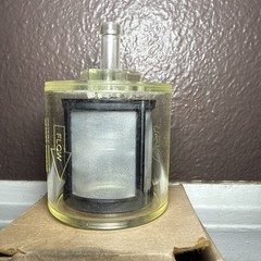 OEM CAT Caterpillar 416-5884 4165884 FILTER AS Ultra High Efficiency Fuel Filter