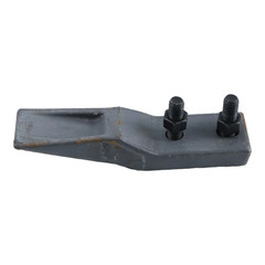 Bolt-on Bucket Tooth Kit 1.75″ Pitch 6728247 for Bobcat Loader