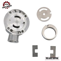 Injection Pump Repair Kit For CAV DPA Ford Massey Ferguson 3 4 & 6 Cyl 7135-110