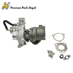 K03 Turbo Turbocharger 7256748 Fits Bobcat S740 S750 S770 A770 T750 Engine D34