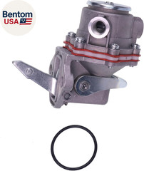 Fuel Pump 4757882 504090936 Compatible for New Holland TL80 TD75D TD55D TD60D TL
