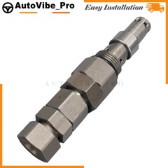 4372038 Main Relief Valve Fit Hitachi EX200-5 SH200-A3 ZAX200 DH220-5 Excavator