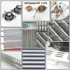 Radiator For Kubota Power Unit Model A-41 OE# 1662572061 1662572060 1662572001